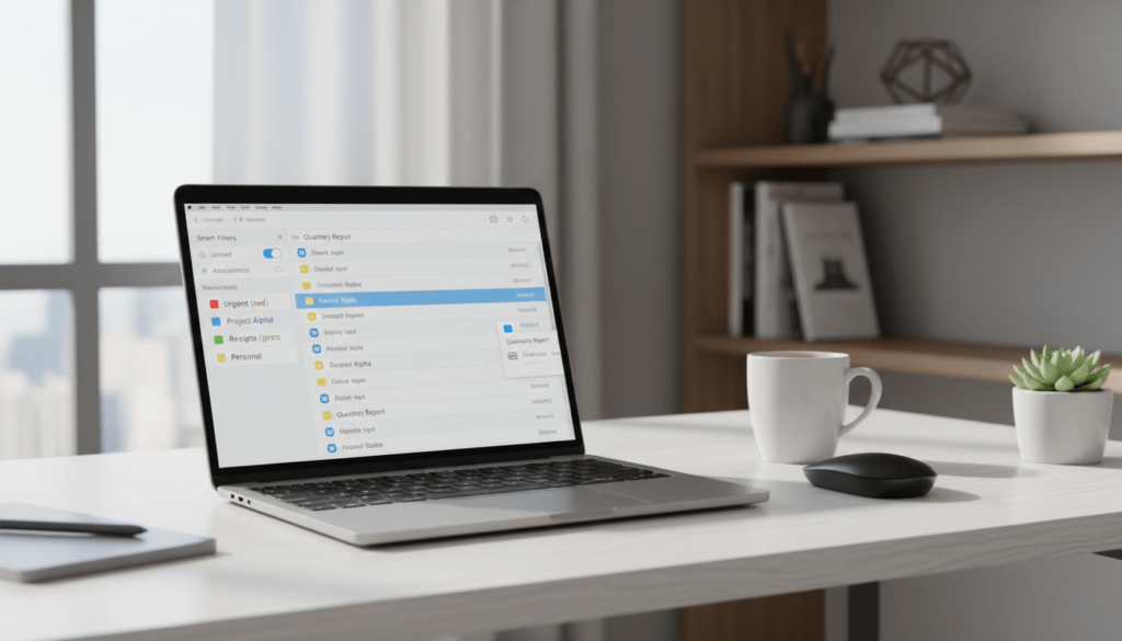 découvrez inbox zero, la méthode efficace et radicale pour gérer vos emails, réduire le stress et garder une boîte de réception toujours vide.