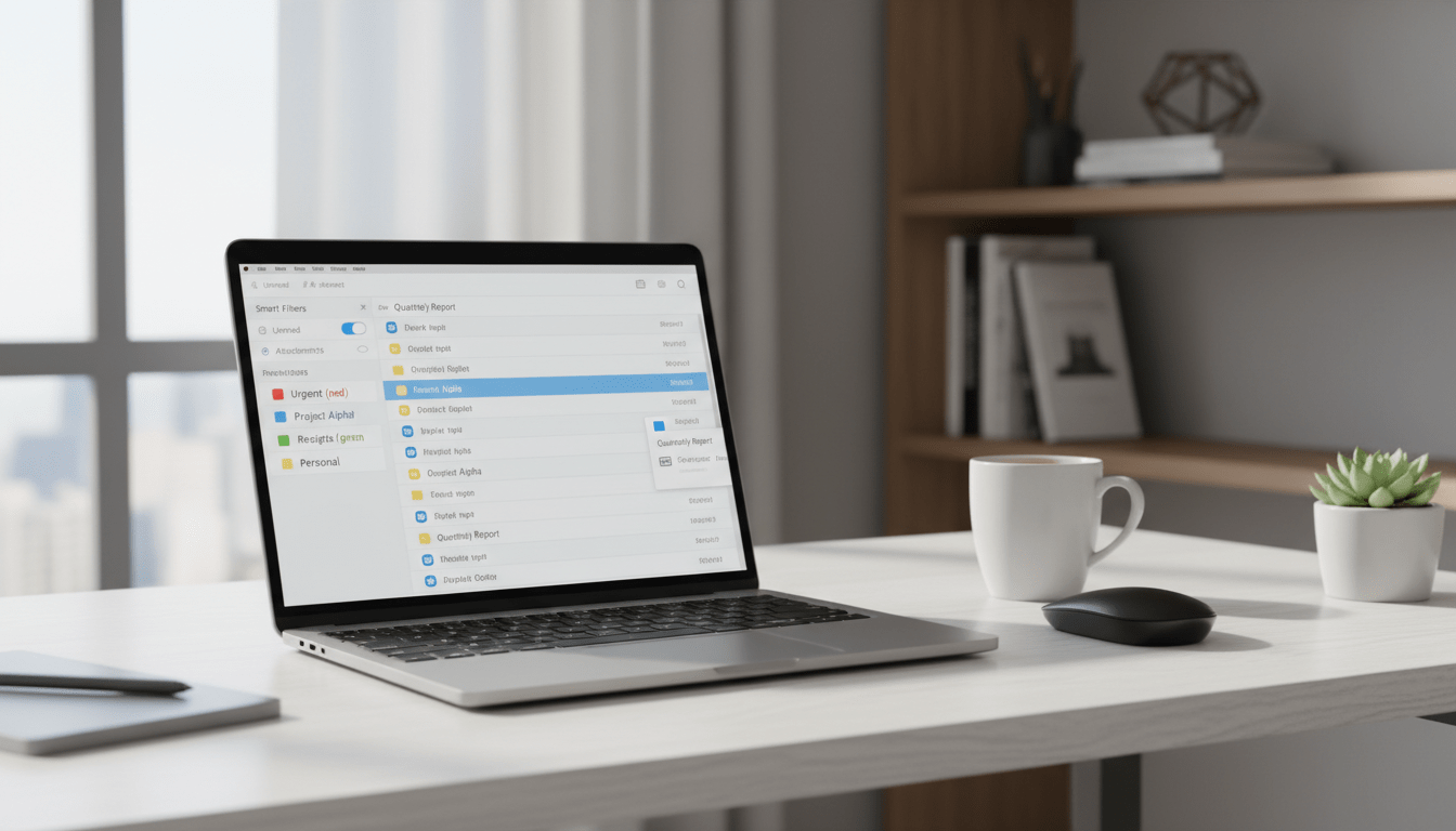 découvrez inbox zero, la méthode efficace et radicale pour gérer vos emails, réduire le stress et garder une boîte de réception toujours vide.