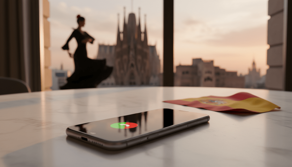 découvrez à quel pays appartient l'indicatif téléphonique +34 et obtenez toutes les informations utiles sur les appels internationaux depuis ou vers ce numéro.