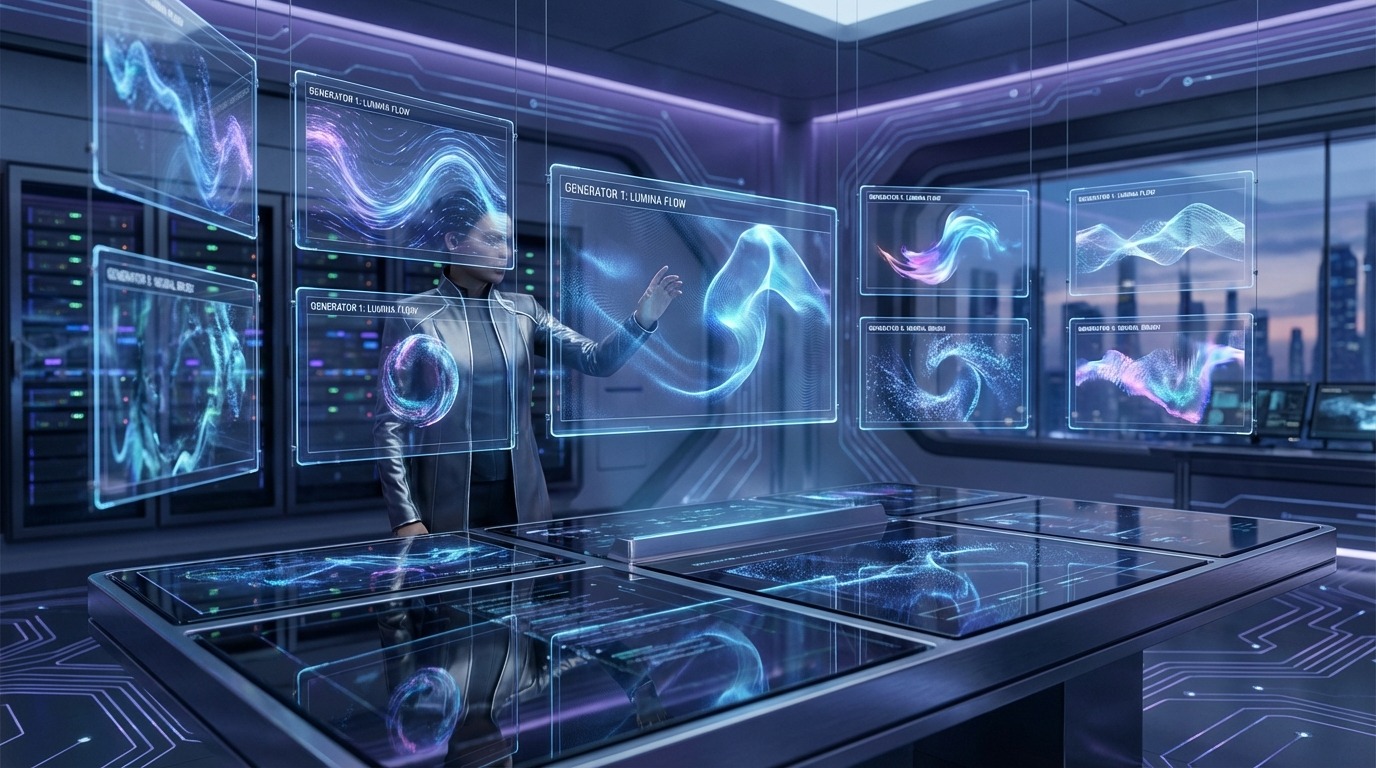 découvrez le top 10 des générateurs d’images par intelligence artificielle les plus avancés en janvier 2026, alliant innovation et créativité pour transformer vos idées en visuels impressionnants.