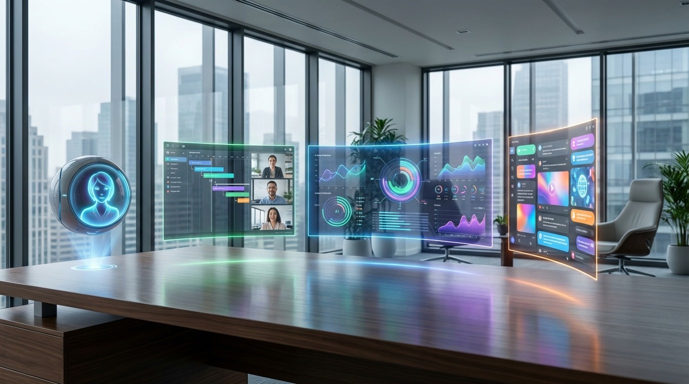 découvrez en janvier 2026 cinq outils innovants pour dynamiser votre intelligence artificielle, augmenter votre productivité et optimiser votre présence sur les réseaux sociaux.