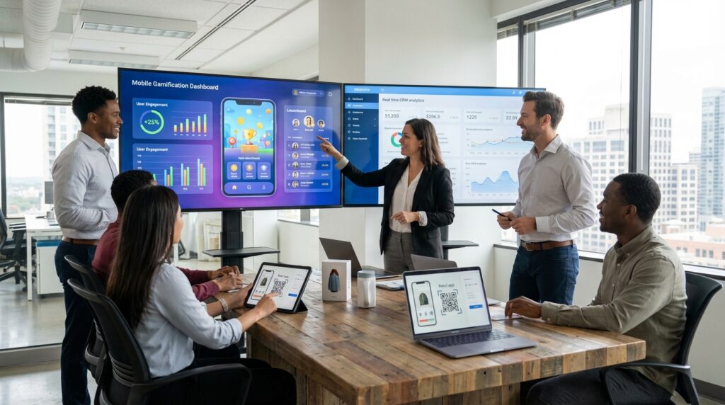 découvrez comment le jeu marketing s'impose en 2026 comme un levier stratégique incontournable pour dynamiser votre communication et engager efficacement votre audience.