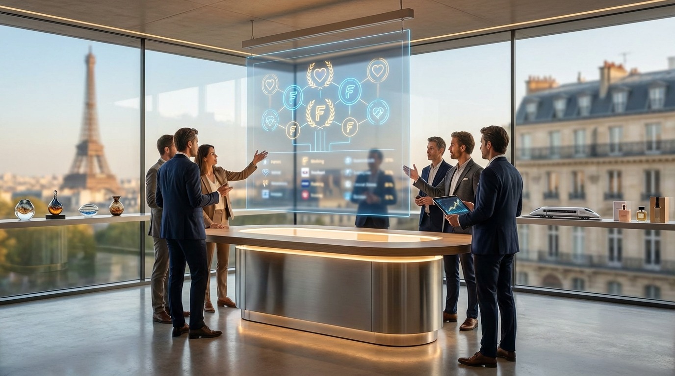 découvrez le classement révélateur des 10 marques les plus appréciées par les français en 2026, un aperçu des préférences et tendances actuelles.