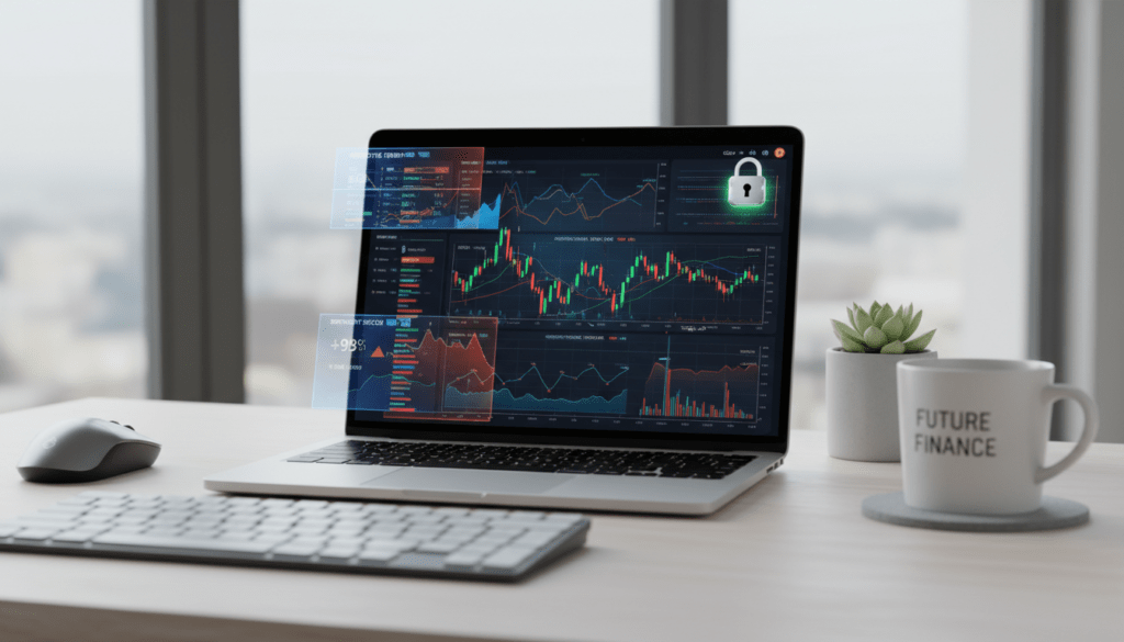 découvrez notre avis complet sur luvox bit en 2025 : une plateforme légitime ou une arnaque ? analyse détaillée pour vous guider.