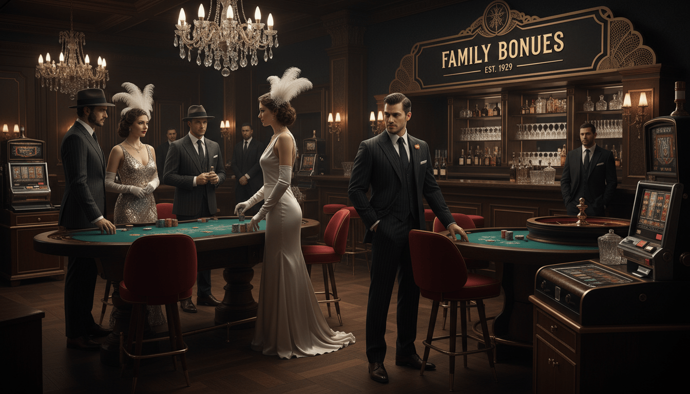 découvrez notre avis complet sur mafia casino : analyse des bonus offerts, évaluation de la fiabilité et conseils pour profiter au mieux de cette plateforme de jeu en ligne.