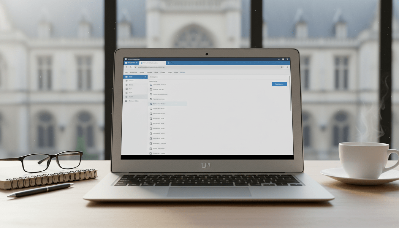 accédez facilement à la messagerie académique de nantes via le portail webmail sécurisé pour consulter vos emails professionnels et scolaires en toute simplicité.