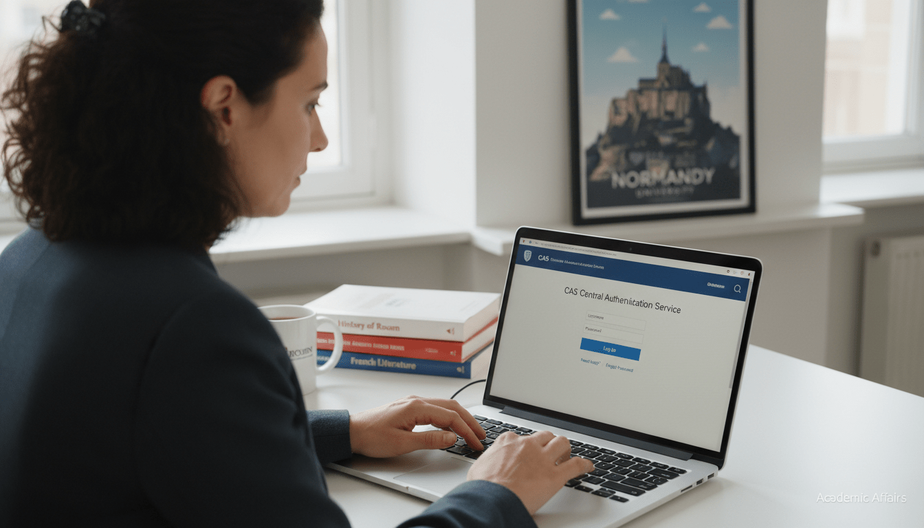 accédez facilement à la messagerie académique de rouen via le portail webmail pour consulter vos emails professionnels et étudiants en toute sécurité.