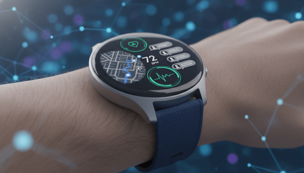 découvrez comment fonctionne une montre connectée sans smartphone, ses fonctionnalités et ses avantages pour rester connecté en toute autonomie.