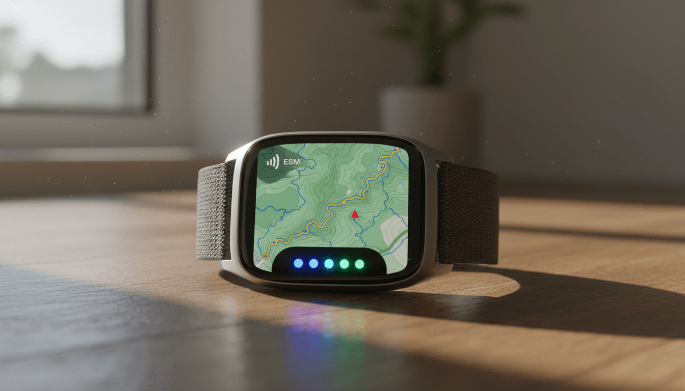 découvrez comment fonctionne une montre connectée sans smartphone, ses fonctionnalités autonomes et les avantages d'une utilisation indépendante.