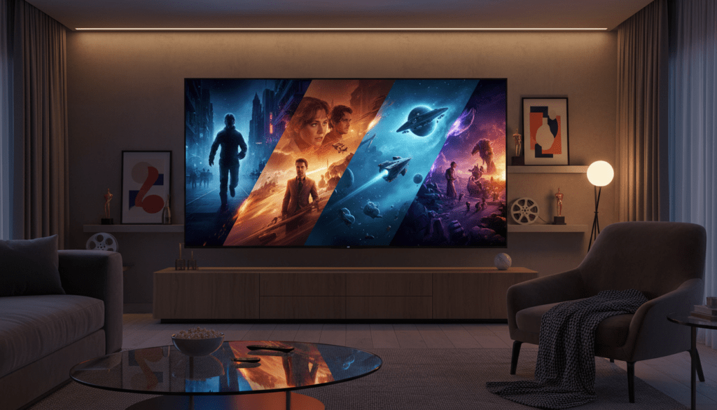 découvrez les films et séries incontournables sur netflix en septembre 2026. ne manquez pas les nouveautés et les coups de cœur à voir absolument ce mois-ci.