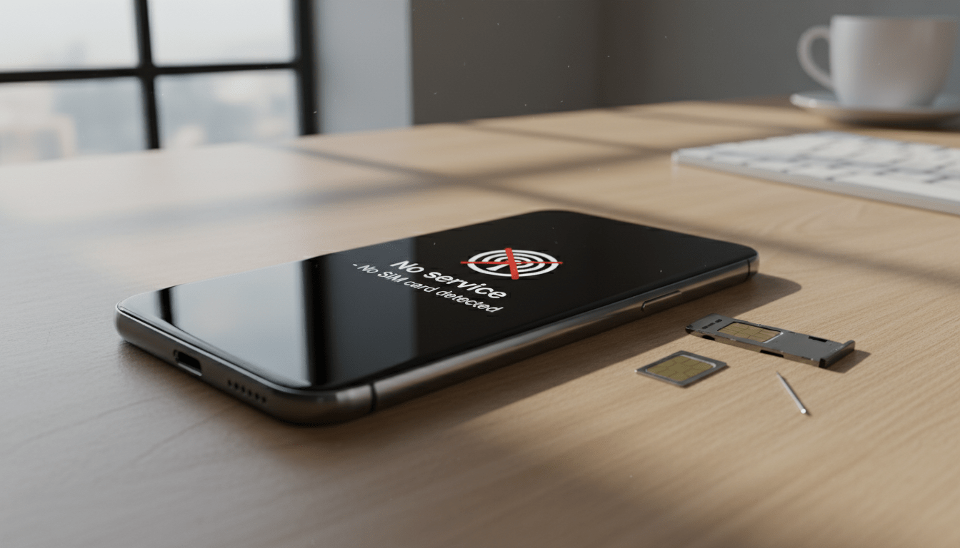 découvrez des solutions efficaces pour résoudre le problème 'non enregistré sur le réseau' sur votre mobile et retrouvez une connexion stable rapidement.