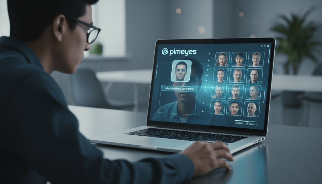 découvrez notre avis complet sur pimeyes, le moteur de recherche faciale, et comprenez son fonctionnement, ses usages et implications en matière de vie privée.