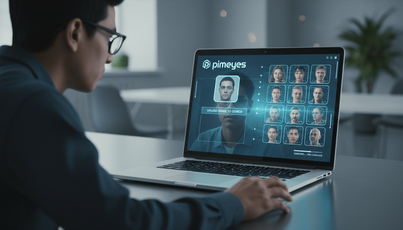 découvrez notre avis complet sur pimeyes, le moteur de recherche faciale, et comprenez son fonctionnement, ses usages et implications en matière de vie privée.