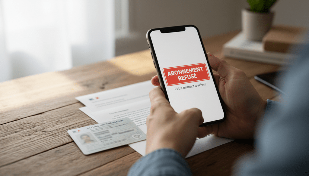 découvrez comment vérifier si vous êtes fiché mobile avec préventel, et protégez-vous contre les risques associés au fichage pour une gestion responsable de votre téléphone.