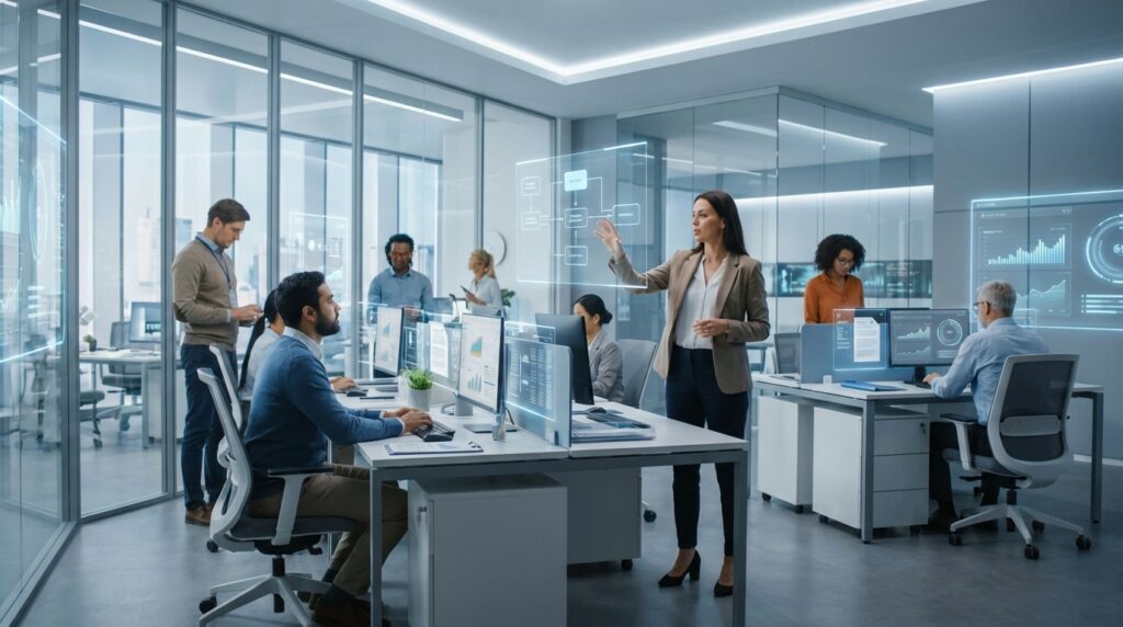 découvrez provigis solution, votre partenaire pour digitaliser efficacement la gestion administrative de votre entreprise et optimiser vos processus.