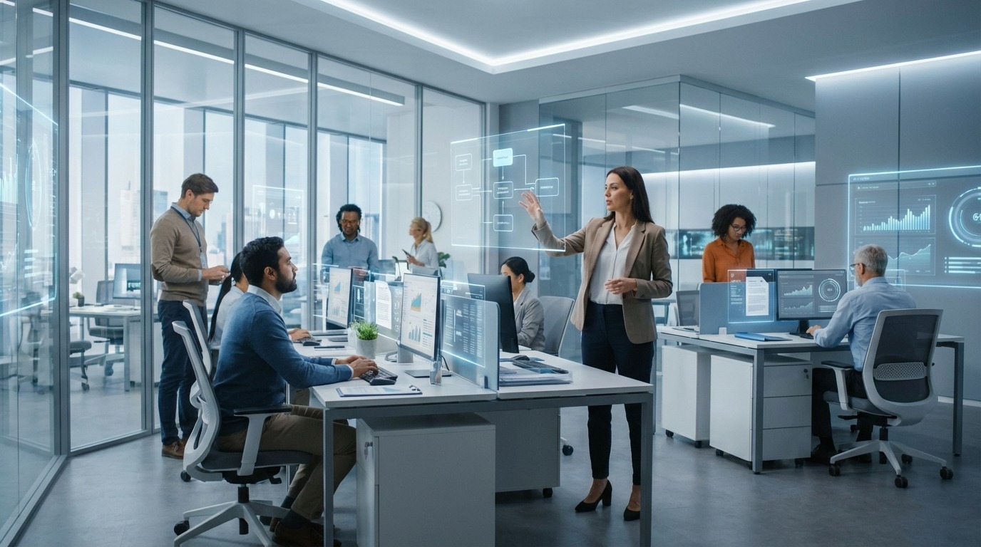 découvrez provigis solution, votre partenaire pour digitaliser efficacement la gestion administrative de votre entreprise et optimiser vos processus.