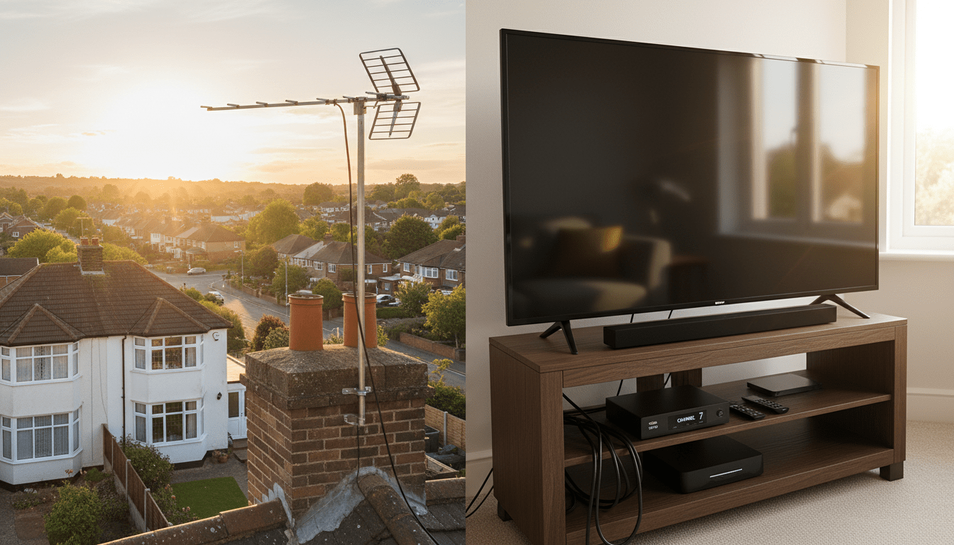 découvrez notre guide complet et gratuit pour recevoir toutes les chaînes tnt facilement. conseils, astuces et équipements recommandés pour une réception optimale.