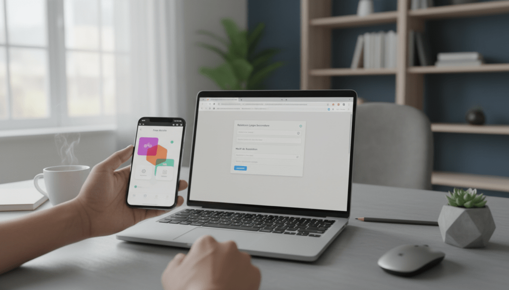 découvrez comment résilier facilement votre ligne secondaire free mobile grâce à nos démarches simples et rapides. suivez notre guide étape par étape pour fermer votre abonnement sans complications.