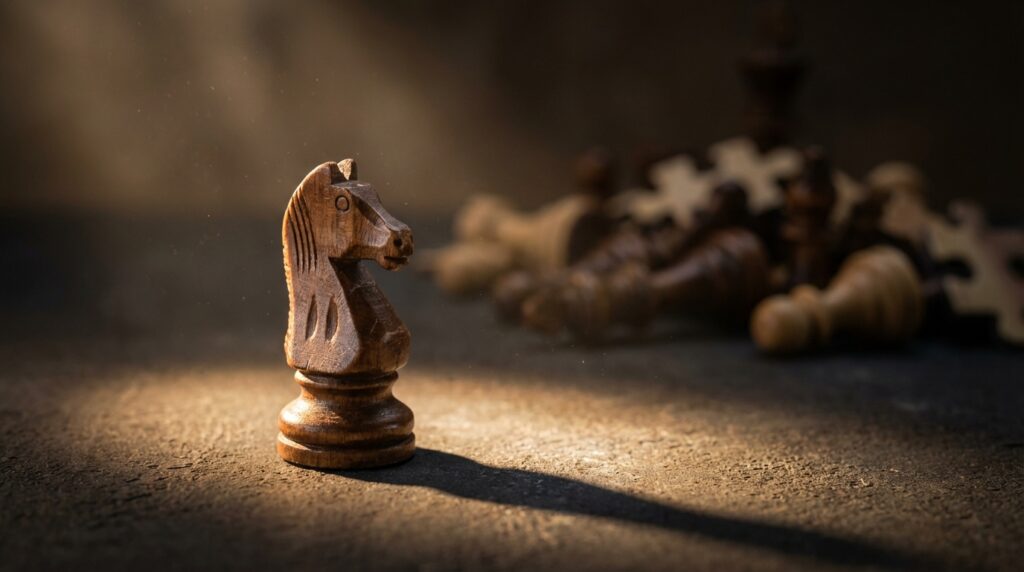 découvrez comment la stratégie de spécialisation permet de se concentrer sur un segment précis pour maximiser son impact et dominer son marché avec efficacité.