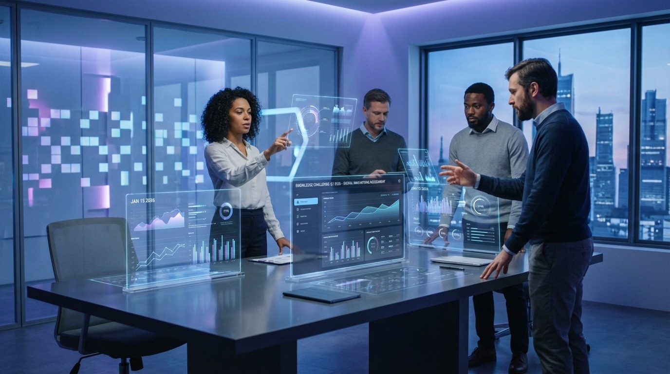 évaluez vos connaissances sur les dernières tendances et nouveautés du digital en janvier 2026. découvrez si vous êtes à jour avec notre quiz interactif !