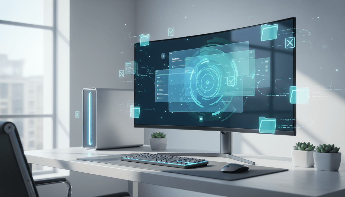 découvrez le top 5 des meilleurs logiciels gratuits pour trier et supprimer efficacement vos fichiers en double, optimisant ainsi l'espace de stockage de votre ordinateur.