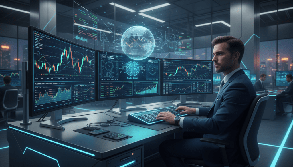 découvrez notre avis complet sur trader pro ai en 2026 : analyse de sa légitimité, fonctionnalités clés, avantages et risques. méfiez-vous des arnaques et faites un choix éclairé.