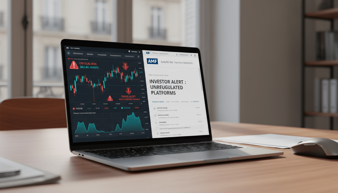 découvrez notre avis complet sur trader pro ai en 2026 : est-ce une véritable opportunité de trading ou une arnaque ? analyse, avantages et risques détaillés.