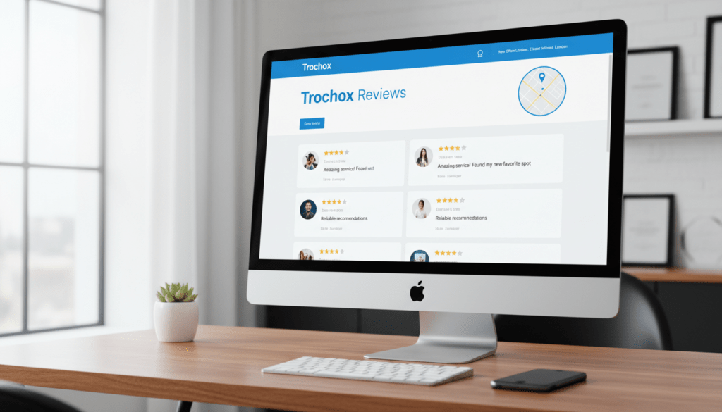 découvrez notre avis complet sur trochox et retrouvez la nouvelle adresse officielle du site pour un accès sécurisé et fiable.