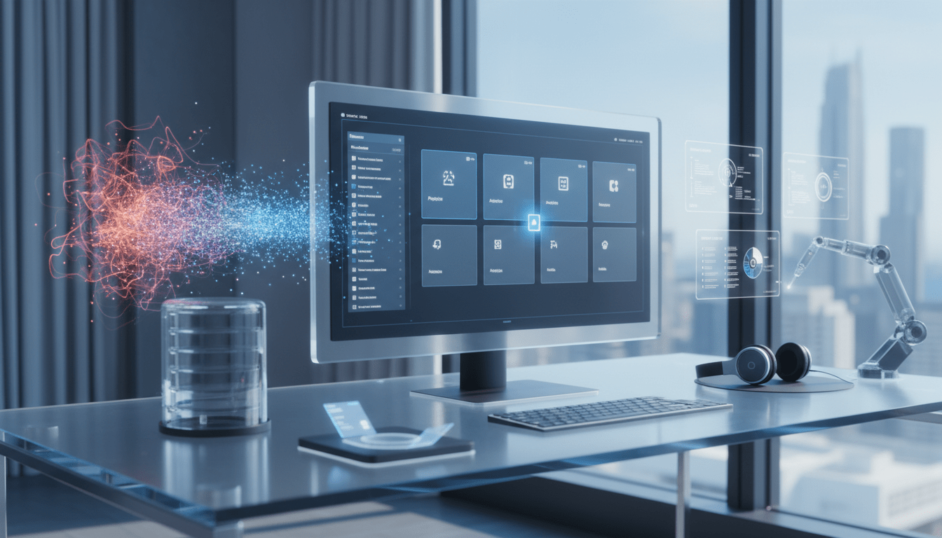 découvrez comment vaincre le digital hoarding avec notre guide ultime 2026 pour nettoyer et optimiser votre pc, libérer de l'espace et améliorer ses performances.