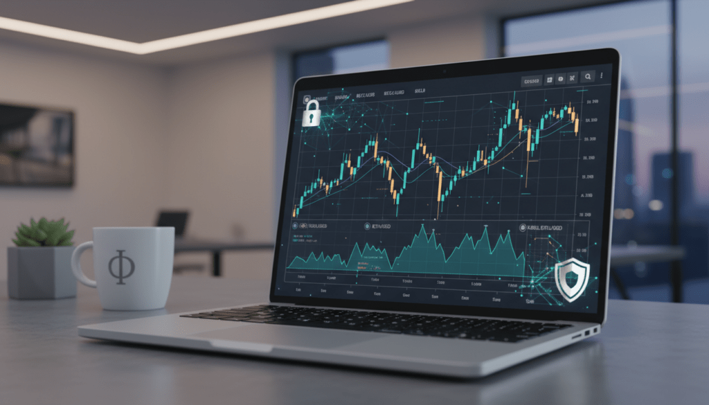 découvrez notre avis complet sur wervion platform en 2025 : analyse approfondie pour savoir si c'est une arnaque ou une plateforme légitime.