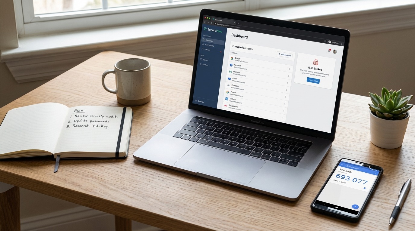 découvrez des résolutions numériques simples et efficaces à adopter en 2026 pour améliorer votre vie digitale, optimiser votre sécurité en ligne et tirer le meilleur parti de la technologie.