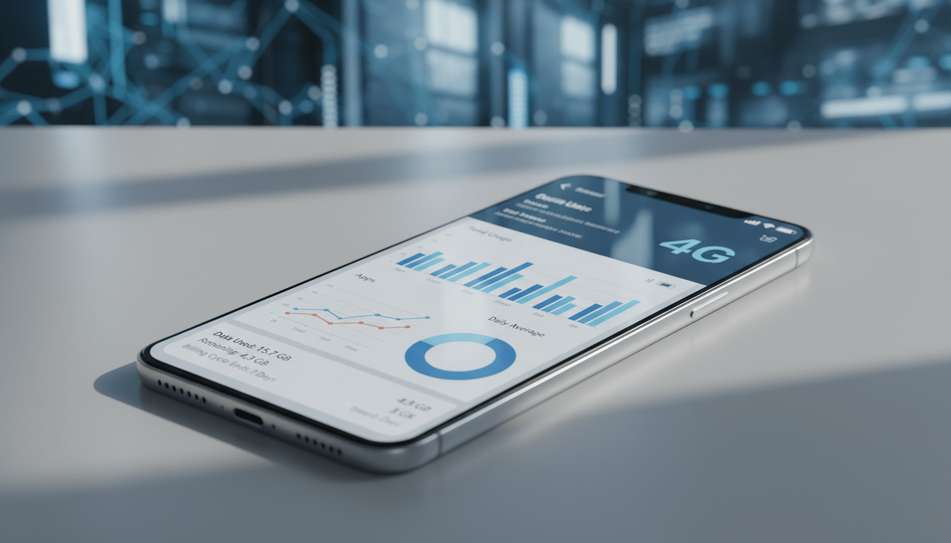 découvrez une analyse complète et un usage détaillé de l'offre 20 go en 4g pour optimiser votre connexion mobile.