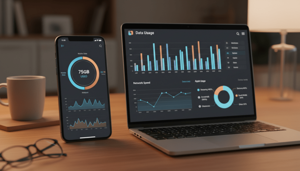 découvrez combien de temps vous pouvez utiliser 250 go d'internet pour naviguer, regarder des vidéos, ou jouer en ligne. guide pratique pour gérer votre forfait data efficacement.