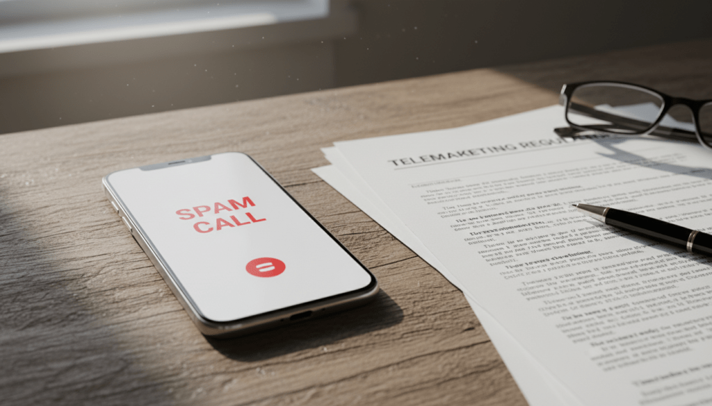 découvrez comment actudata vous aide à stopper efficacement le démarchage téléphonique et à protéger votre tranquillité au quotidien.