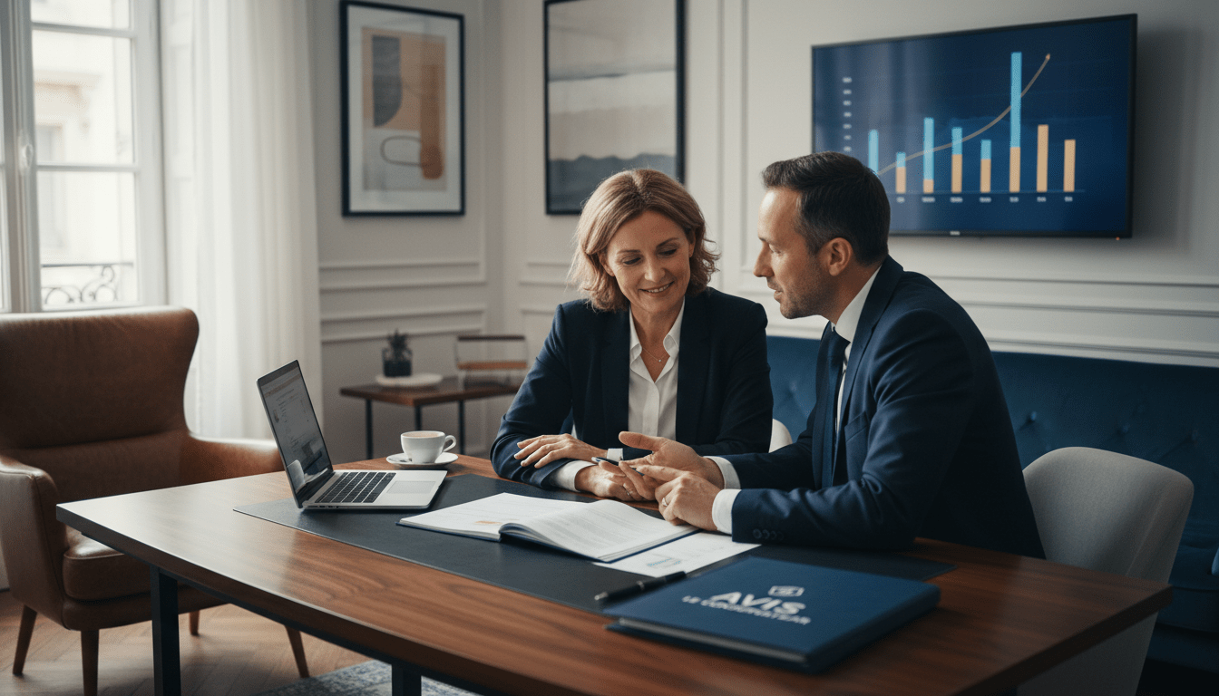 découvrez notre avis détaillé sur le conservateur, spécialiste en assurance vie et plan d'épargne retraite (per). analyse des garanties, performances et services pour bien choisir votre placement.