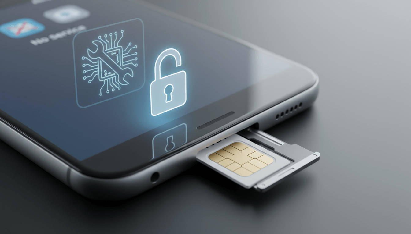 découvrez ce que signifie une carte sim non provisionnée et apprenez les solutions efficaces pour résoudre ce problème rapidement et retrouver la connectivité.