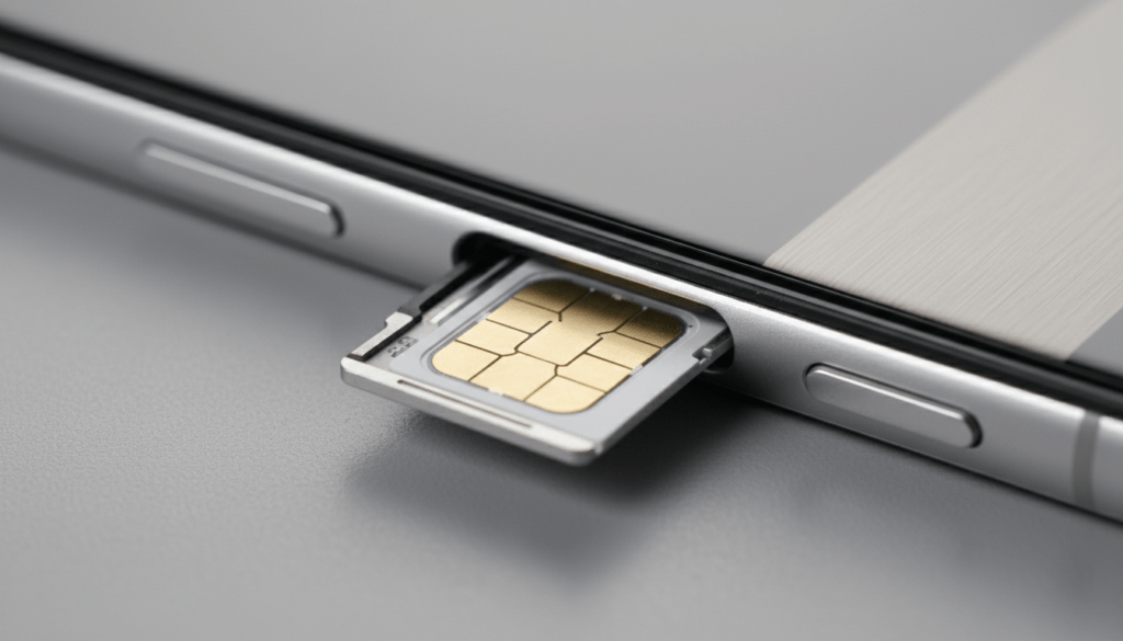 découvrez pourquoi votre carte sim peut être non valide et apprenez les étapes simples pour résoudre ce problème rapidement et efficacement.