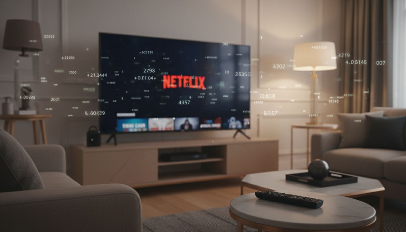 Découvrez les codes secrets Netflix pour accéder aux films cachés et profiter d'un catalogue étendu. Trouvez facilement vos genres préférés grâce à nos astuces exclusives.