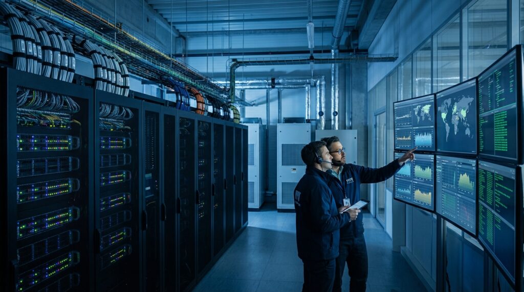 découvrez les questions essentielles pour choisir l'hébergement idéal lors du démarrage de votre projet web en 2026, et assurez le succès de votre site dès le départ.