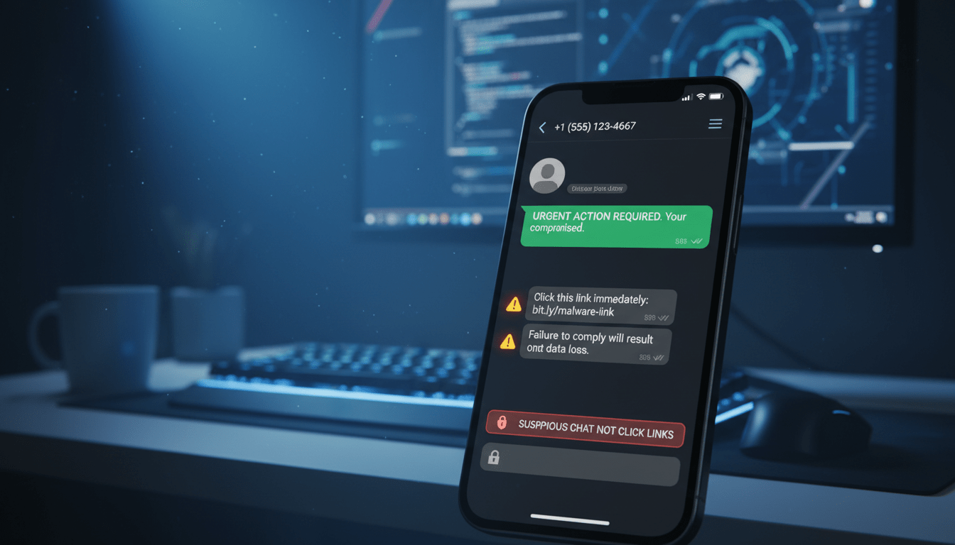 découvrez comment identifier un faux numéro whatsapp grâce à nos conseils pratiques pour éviter les arnaques et protéger votre vie privée.