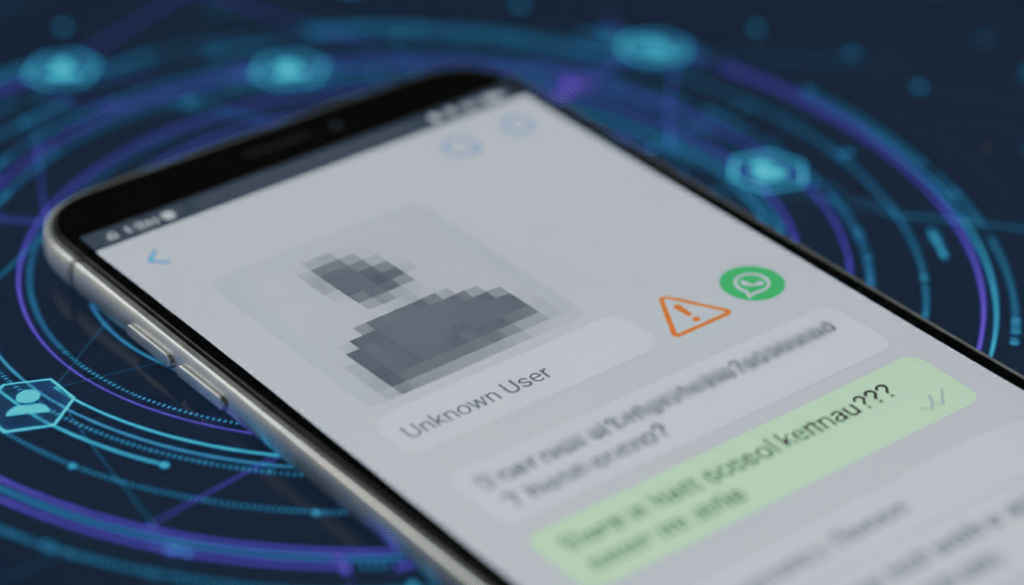 découvrez comment identifier un faux numéro whatsapp grâce à nos astuces simples et efficaces pour éviter les arnaques et protéger votre sécurité en ligne.