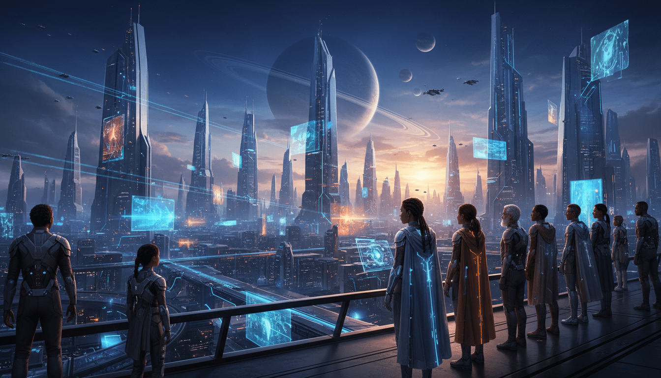 découvrez le film de science-fiction tant attendu de 2026, un succès grandiose après 18 ans d'attente. plongez dans un univers captivant et futuriste.