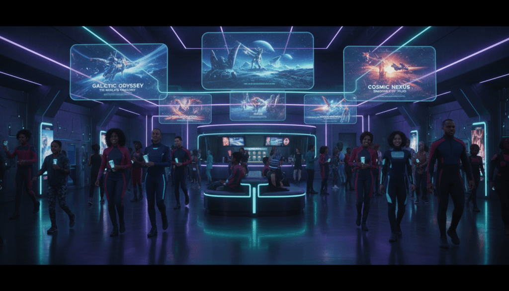 découvrez le film de science-fiction 2026, un succès attendu depuis 18 ans qui a révolutionné le genre avec son scénario captivant et ses effets visuels impressionnants.