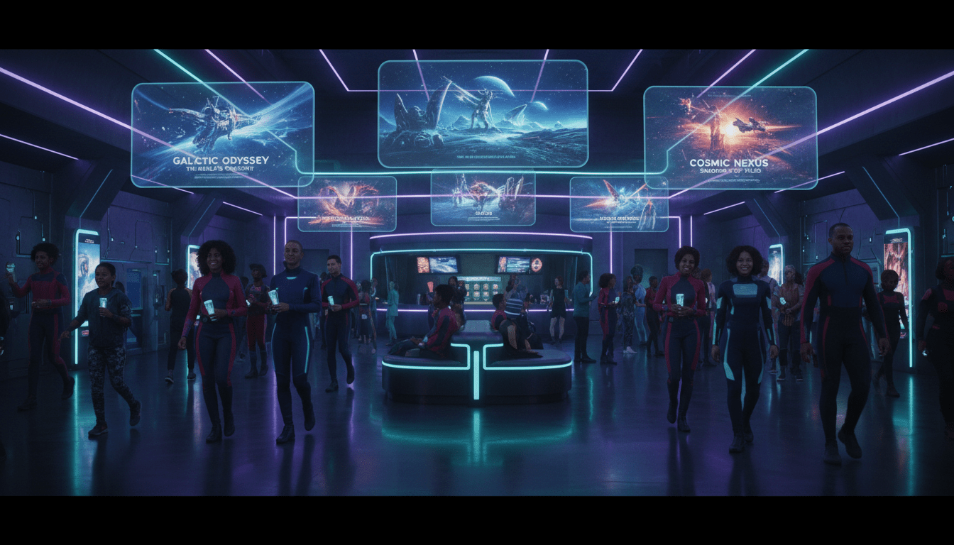 découvrez le film de science-fiction 2026, un succès attendu depuis 18 ans qui a révolutionné le genre avec son scénario captivant et ses effets visuels impressionnants.