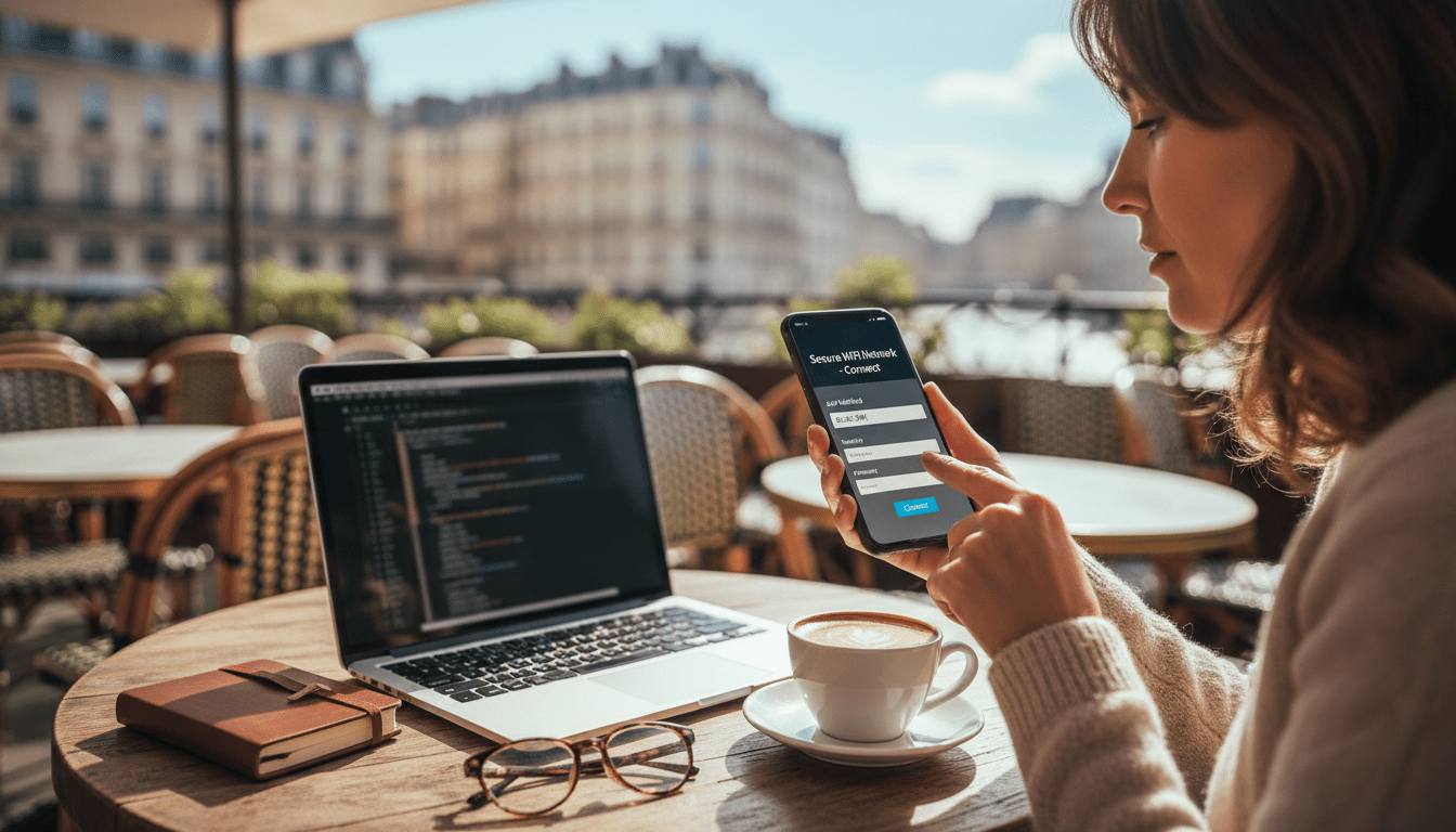 découvrez comment obtenir facilement vos codes pour accéder à freewifi secure et naviguer en toute sécurité grâce à notre guide simple et rapide.