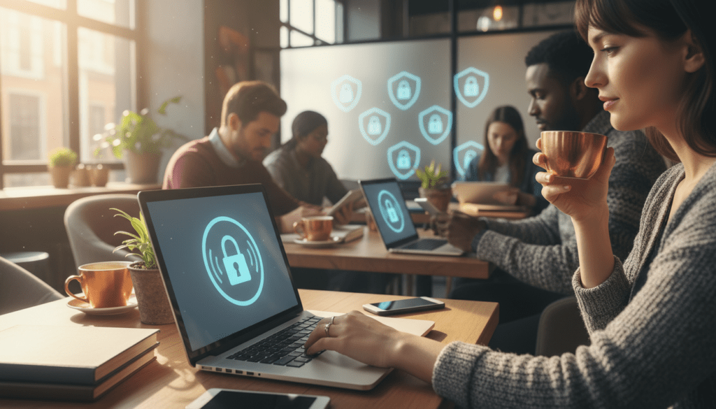 découvrez comment obtenir facilement vos codes freewifi secure pour une connexion internet rapide et sécurisée lors de vos déplacements.