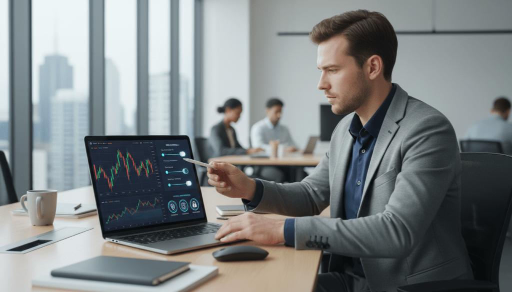 découvrez notre avis complet sur immediate nextgen en 2025 : est-ce une solution légitime ou une arnaque ? analyse détaillée pour vous aider à faire le bon choix.