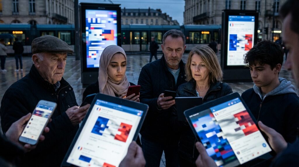 découvrez comment la montée des discours de haine sur internet impacte la société française et les mesures prises pour y faire face.