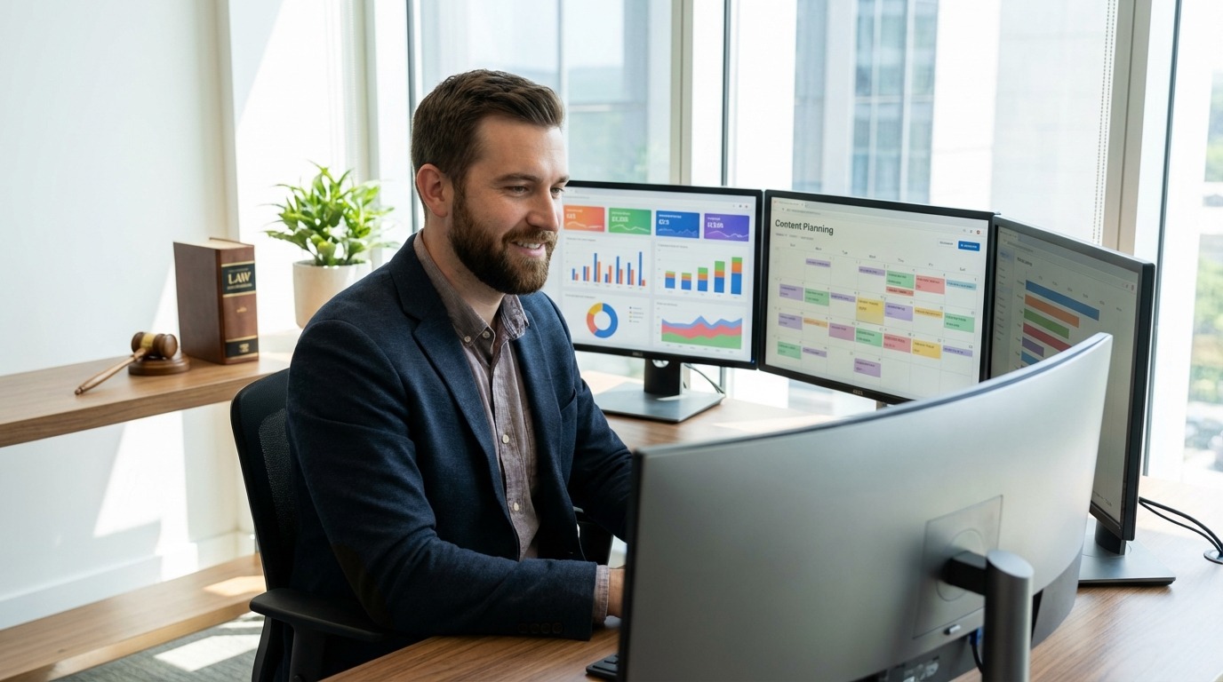 découvrez le parcours inspirant de k-shu, juriste devenu expert en gestion des réseaux sociaux, et ses conseils essentiels pour réussir votre reconversion professionnelle avec succès.