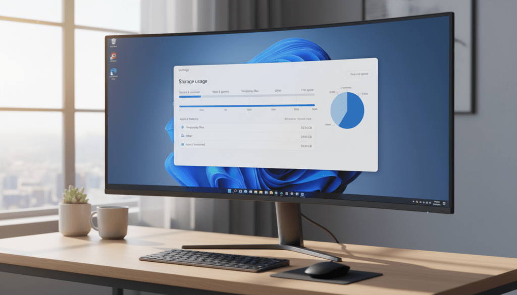 découvrez nos astuces efficaces pour libérer de la place sur votre pc, optimiser ses performances et nettoyer facilement vos fichiers inutiles.
